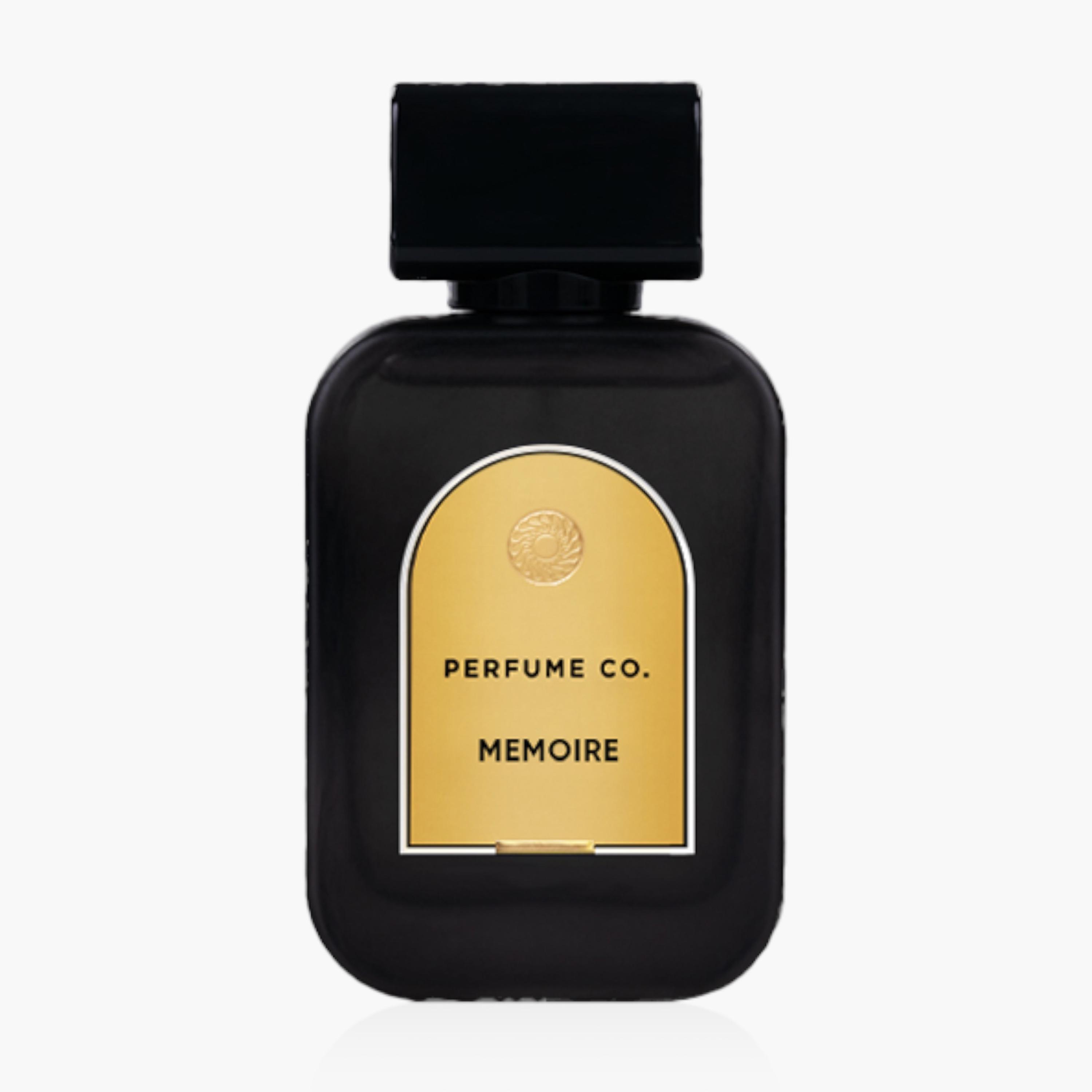 Perfume Co. Memoire Eau de Parfum - 100 ml-beautyandpersonalcare-fragrance-unisex-image-1