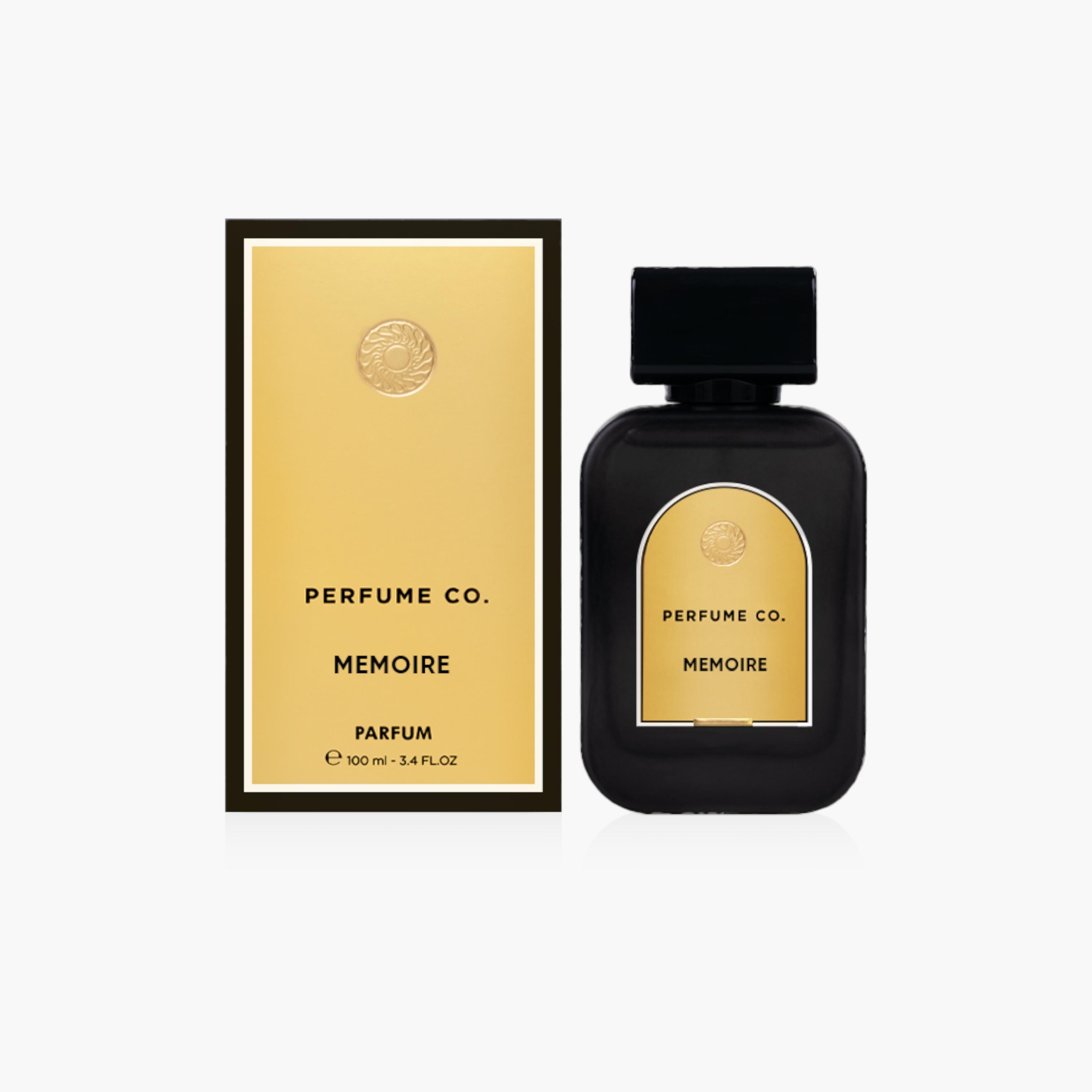 Perfume Co. Memoire Eau de Parfum - 100 ml-beautyandpersonalcare-fragrance-unisex-image-2