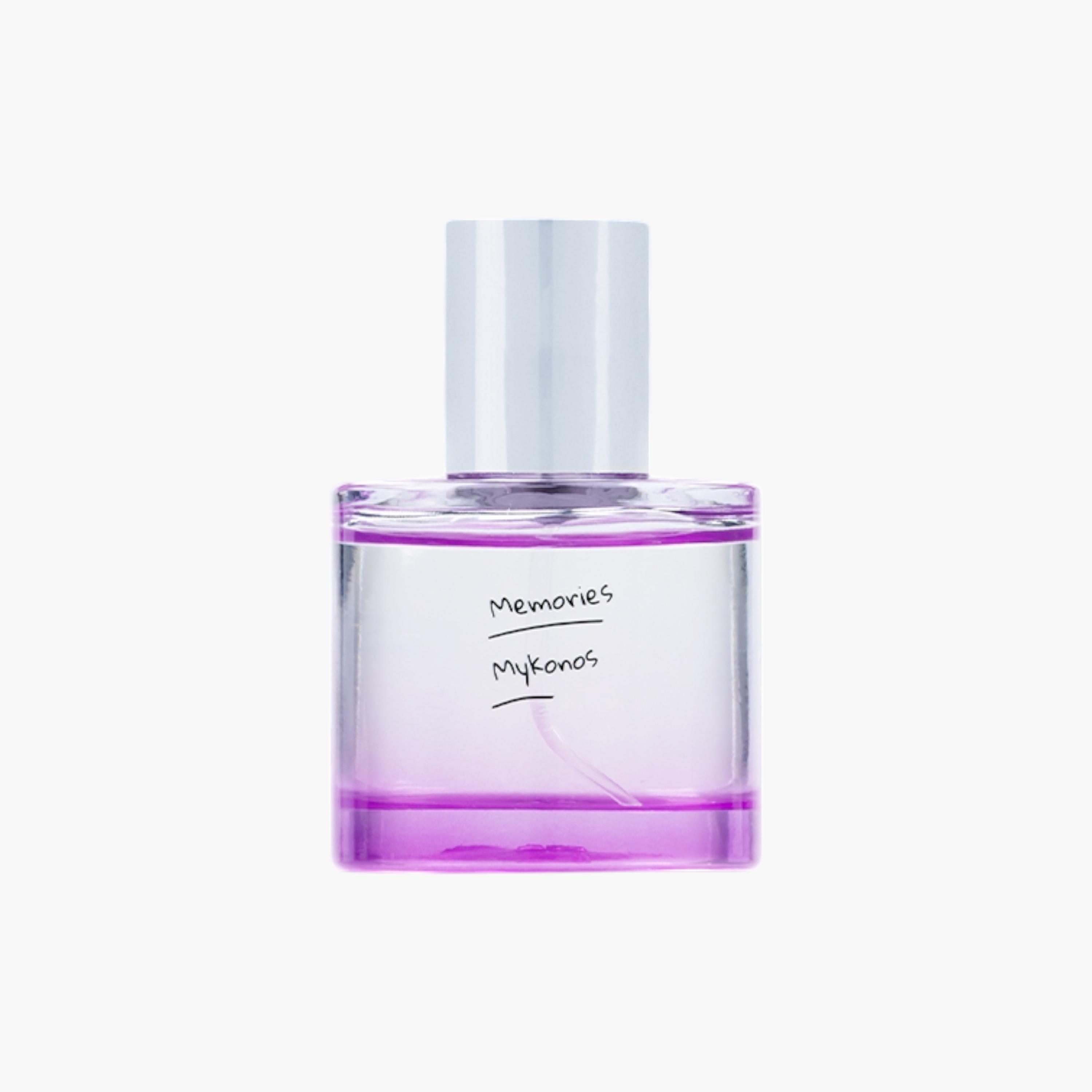 Minis Memories of Summer Mykonos Eau de Parfum for Women - 30 ml-beautyandpersonalcare-fragrance-women-image-1