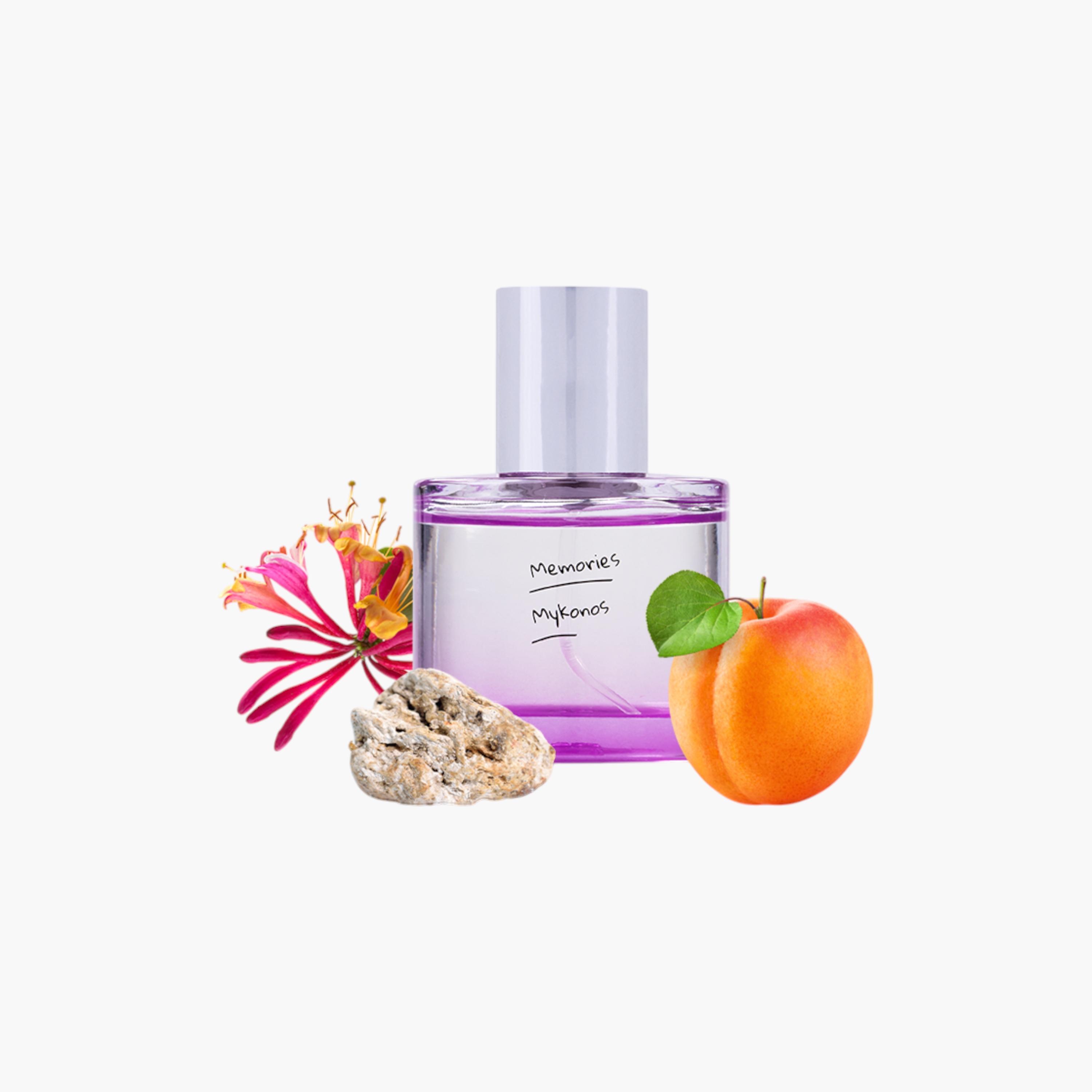 Minis Memories of Summer Mykonos Eau de Parfum for Women - 30 ml-beautyandpersonalcare-fragrance-women-image-2