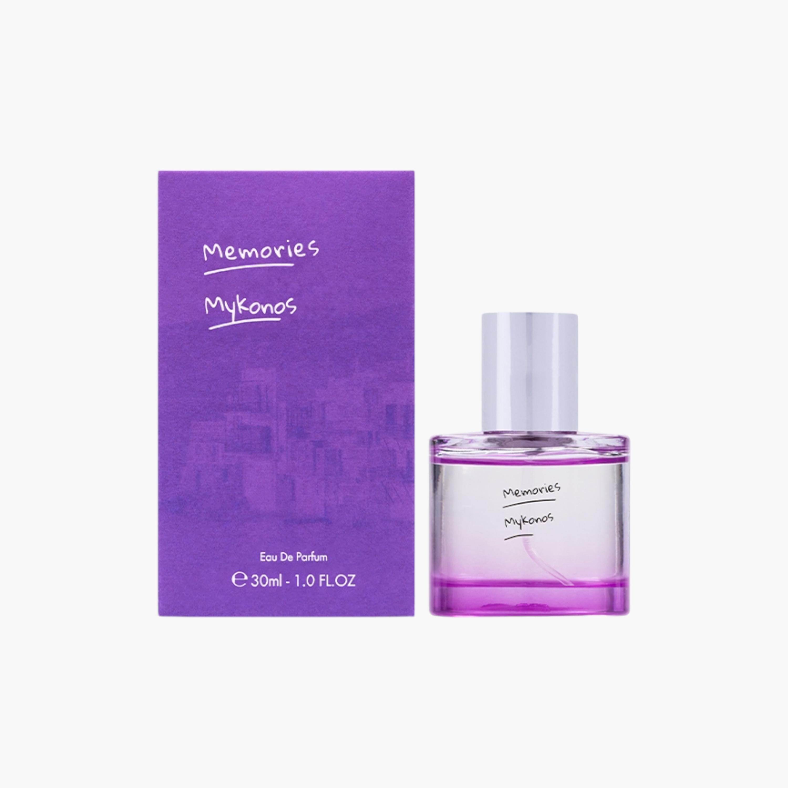 Minis Memories of Summer Mykonos Eau de Parfum for Women - 30 ml-beautyandpersonalcare-fragrance-women-image-3