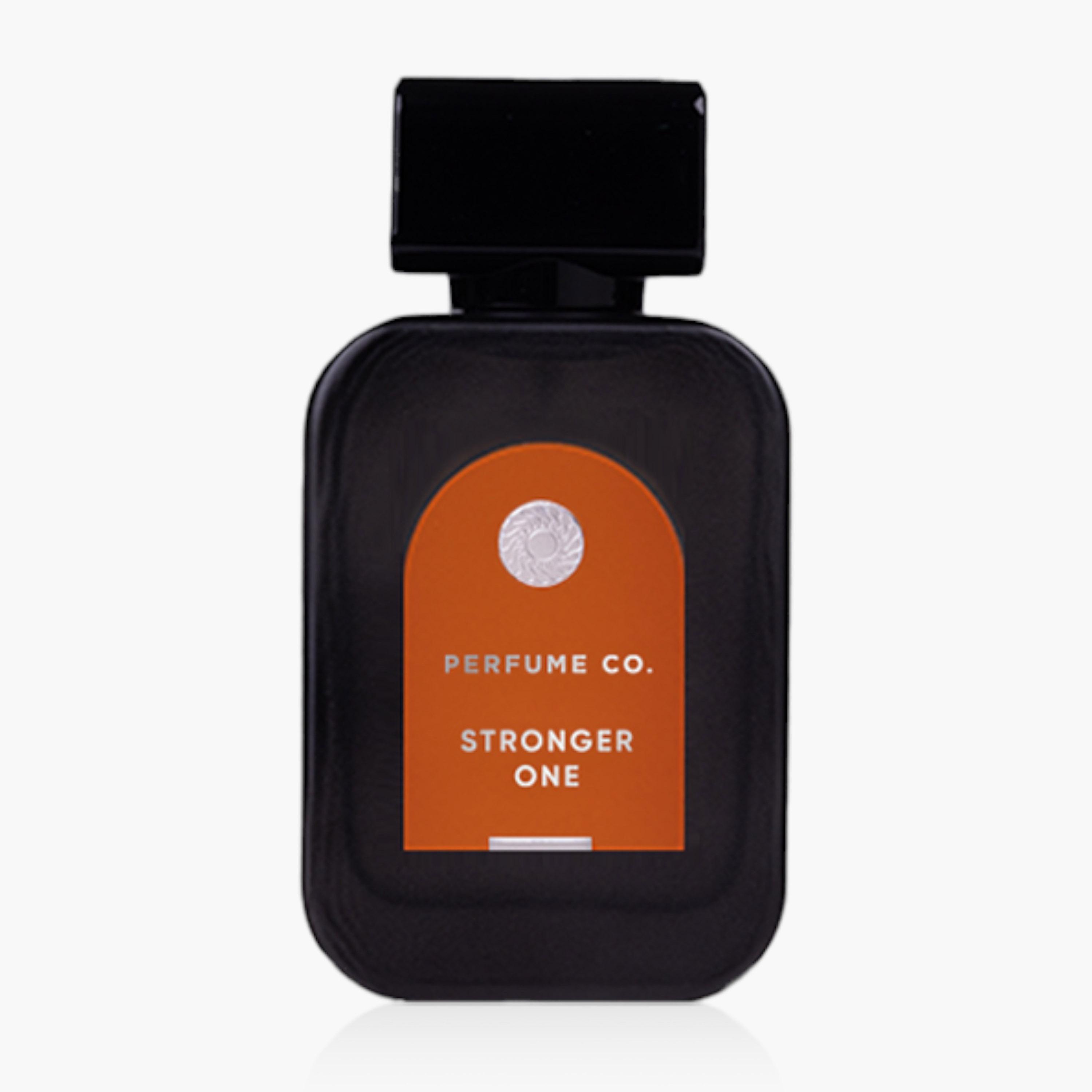 Perfume Co. Stronger One Parfum - 100 ml-beautyandpersonalcare-fragrance-unisex-image-1