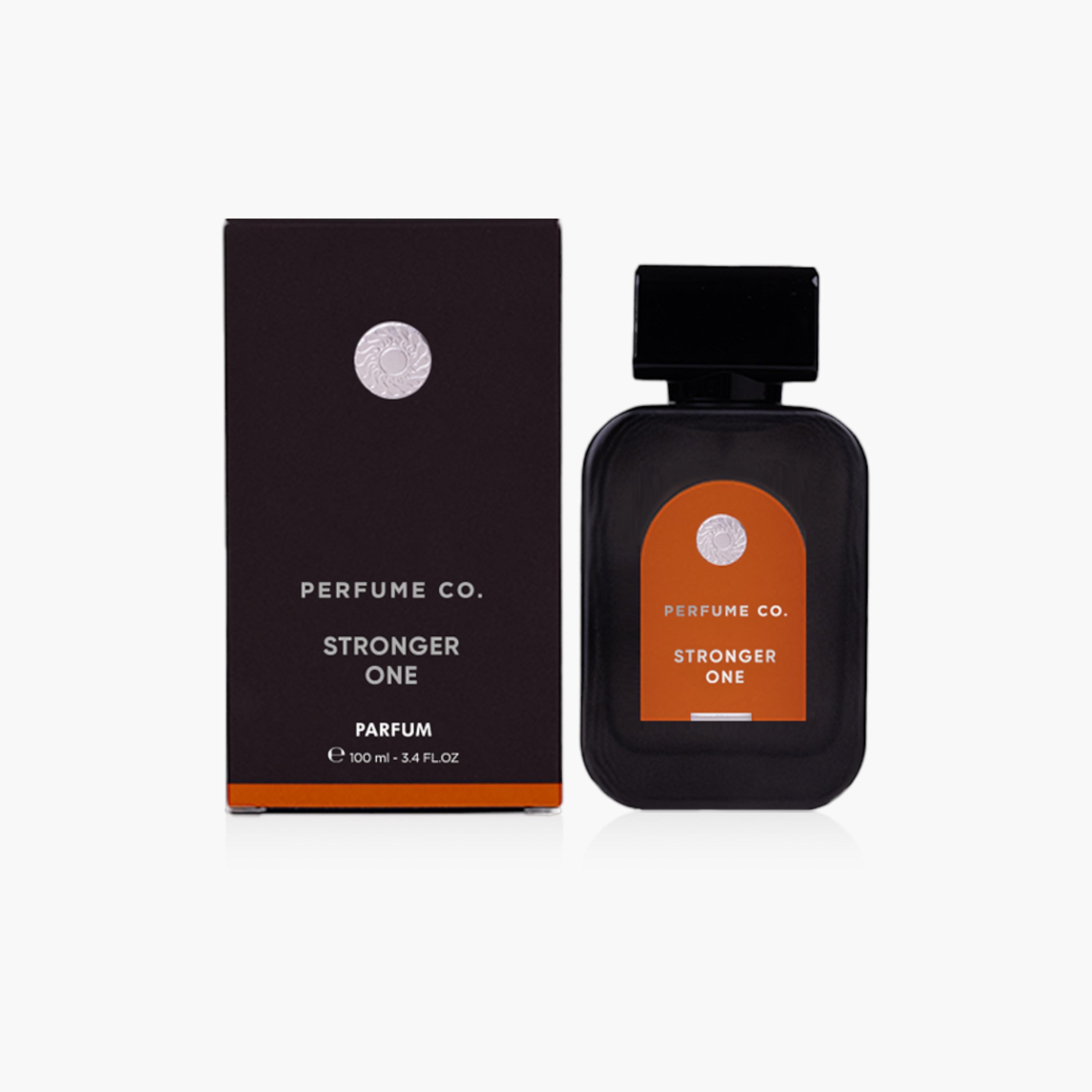 Perfume Co. Stronger One Parfum - 100 ml-beautyandpersonalcare-fragrance-unisex-image-2