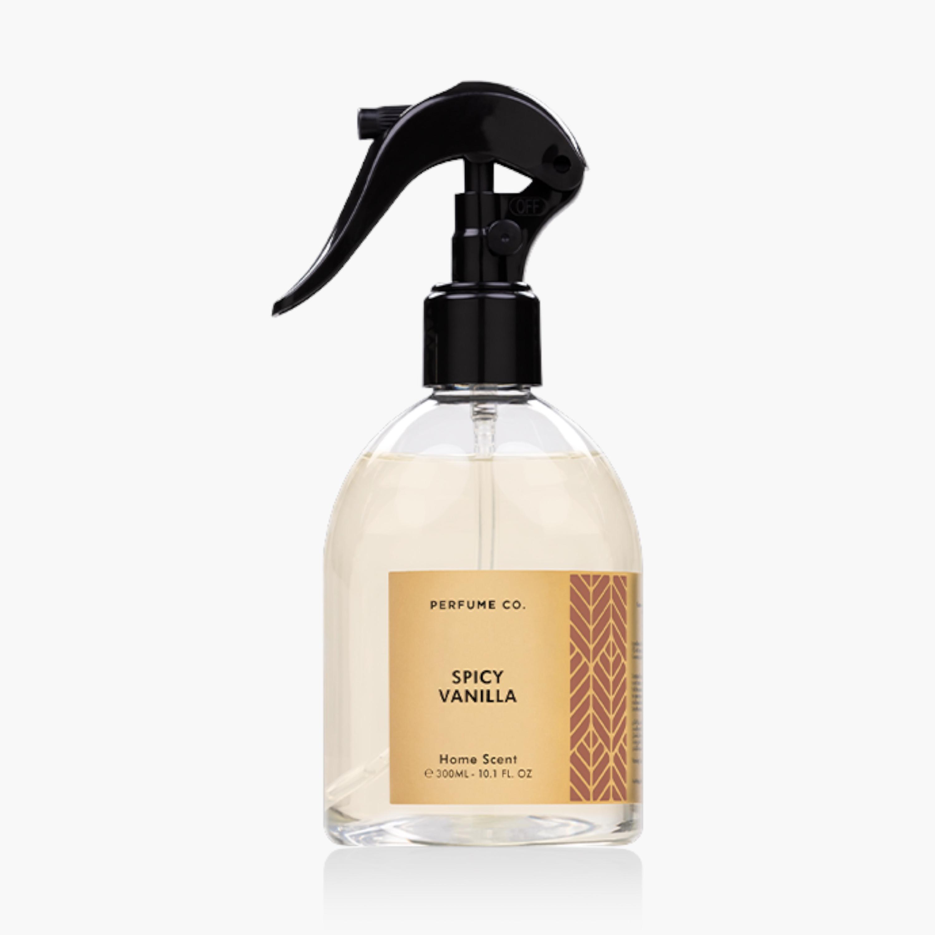 Perfume Co. Spicy Vanilla Room Spray - 300 ml-household-homefragrance-homesprays-image-1