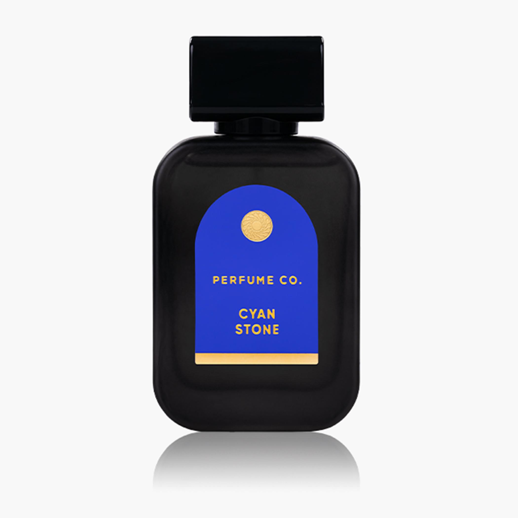 Perfume Co. Cyan Stone Eau de Parfum - 100 ml-beautyandpersonalcare-fragrance-unisex-image-1