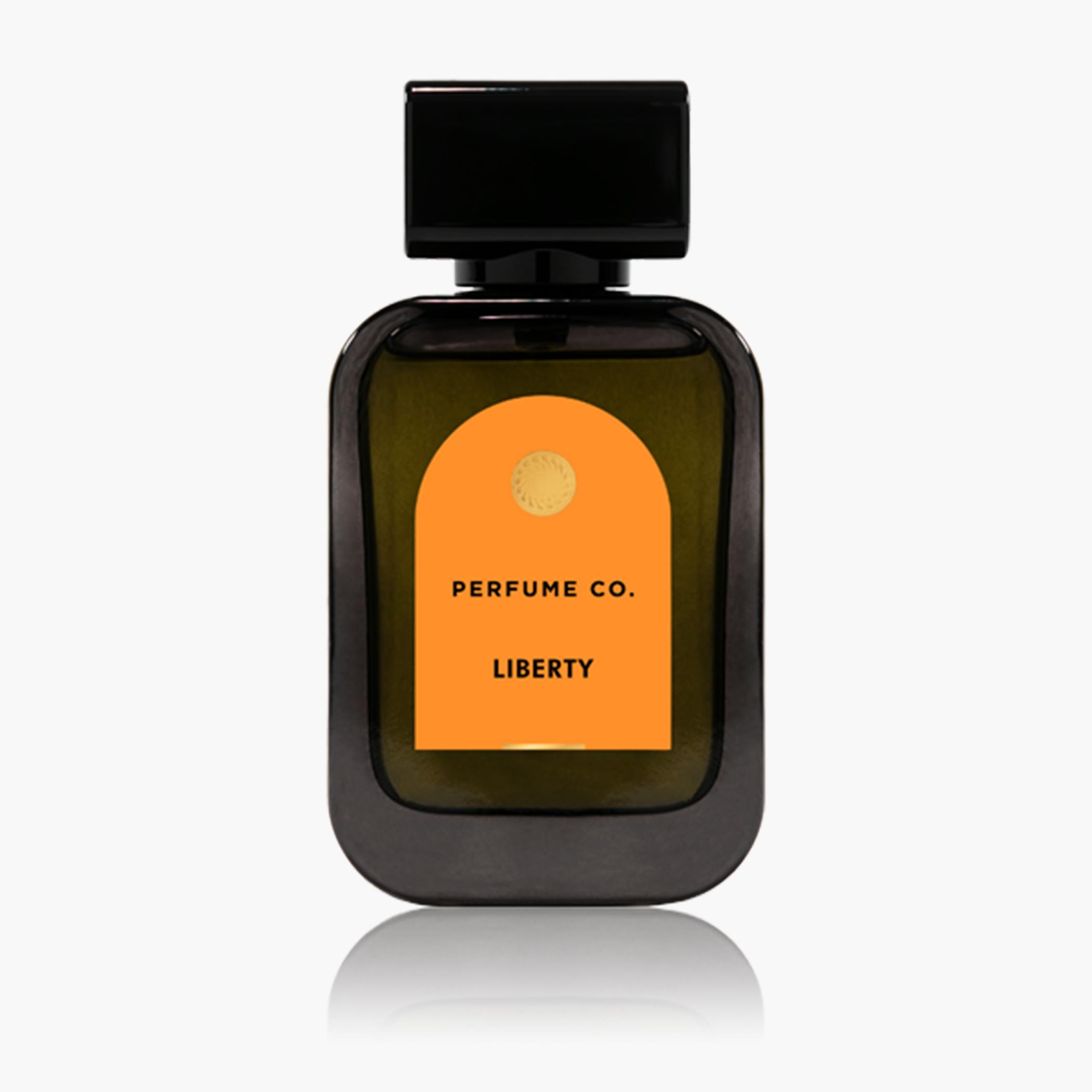 Perfume Co. Liberty Eau De Parfum - 100 ml-beautyandpersonalcare-fragrance-unisex-image-1