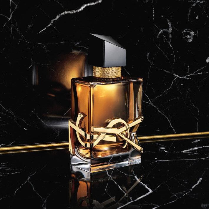 Yves Saint Laurent Libre Intense Eau De Parfum for Women - 30 ml-beautyandpersonalcare-fragrance-women-image-1