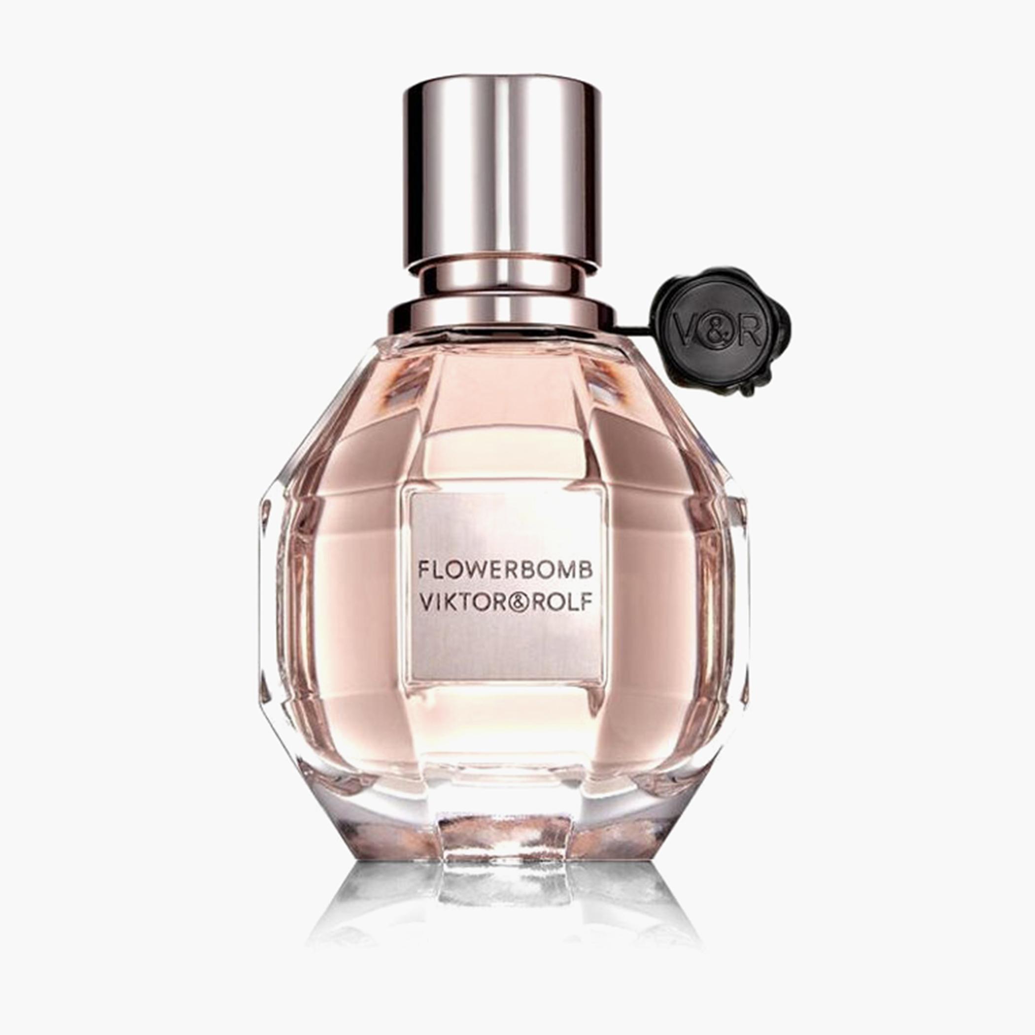 Viktor and Rolf Flower Bomb Eau de Parfum for Women - 50 ml-beautyandpersonalcare-fragrance-women-image-1