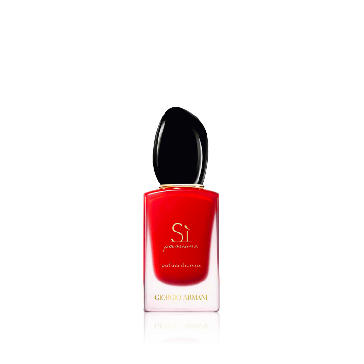 Giorgio Armani Si Passione Eau de Parfum Hair Mist - 30 ml-beautyandpersonalcare-fragrance-women-image-1