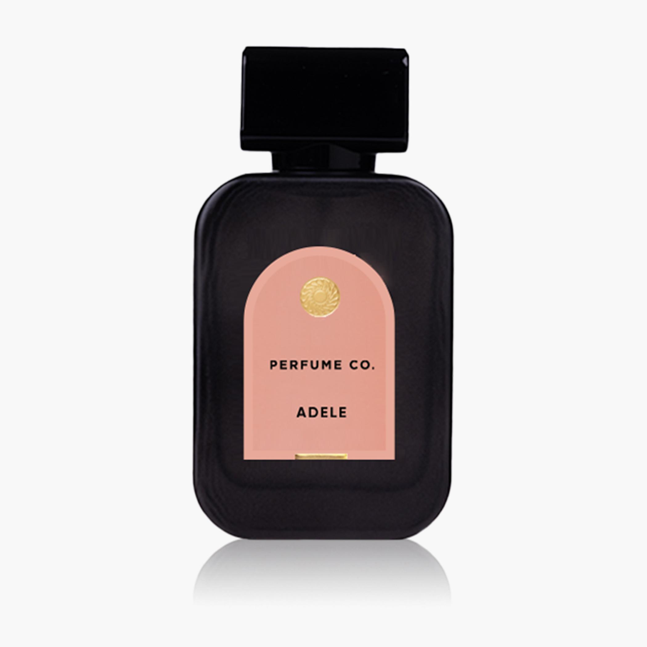 Perfume Co. Adele Eau De Parfum - 100 ml-beautyandpersonalcare-fragrance-unisex-image-1