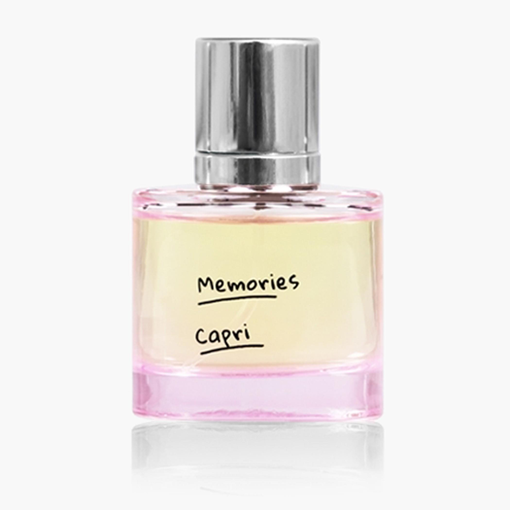 Minis Memories Capri Eau De Parfum for Women - 30 ml-beautyandpersonalcare-fragrance-women-image-1