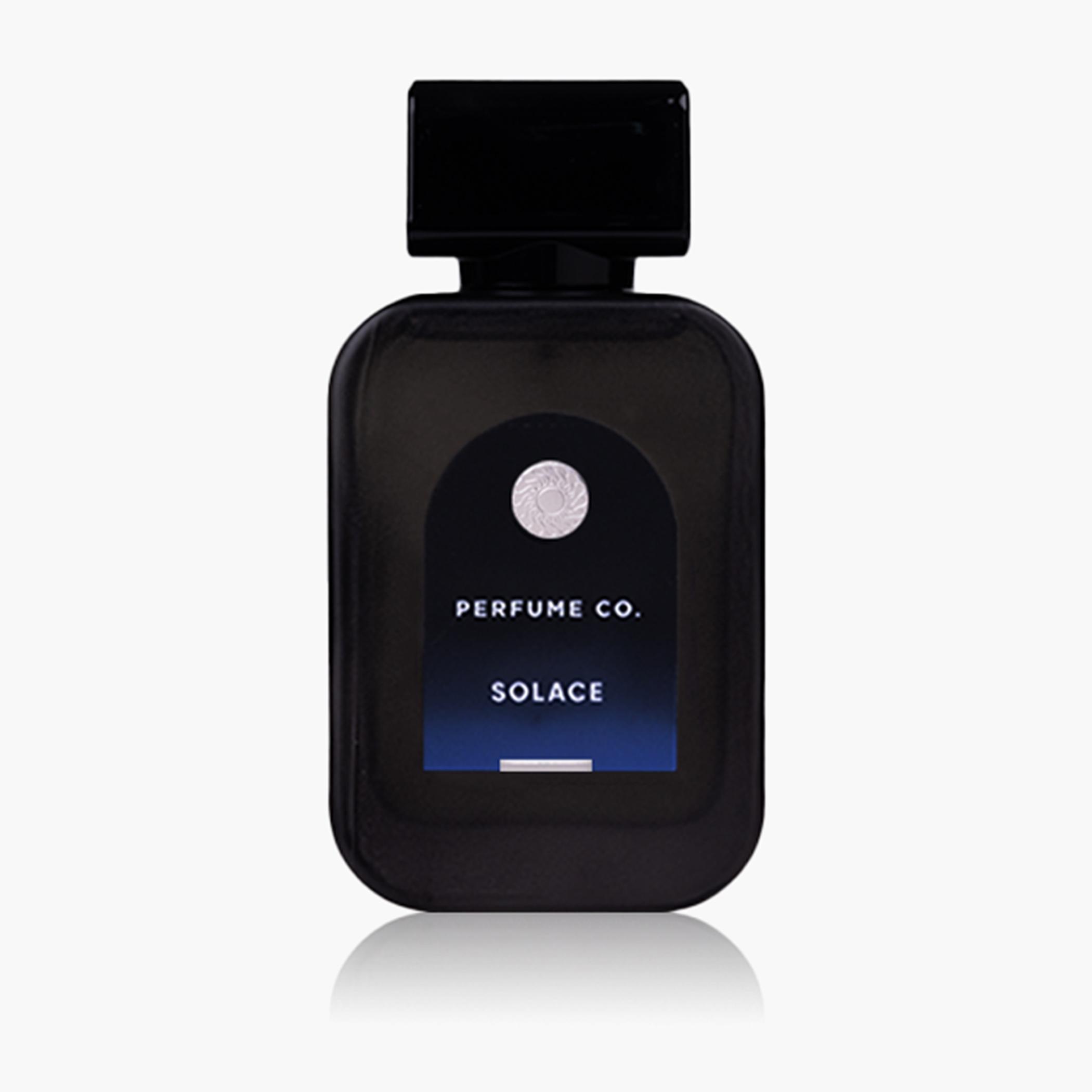 Perfume Co. Solace Eau De Parfum - 100 ml-beautyandpersonalcare-fragrance-unisex-image-1