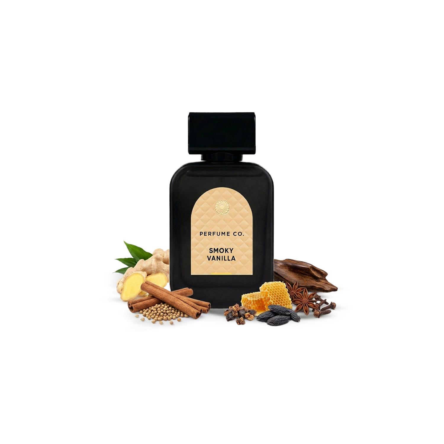 Perfume Co. Smoky Vanilla EDP - 100 ml-beautyandpersonalcare-fragrance-men-image-3