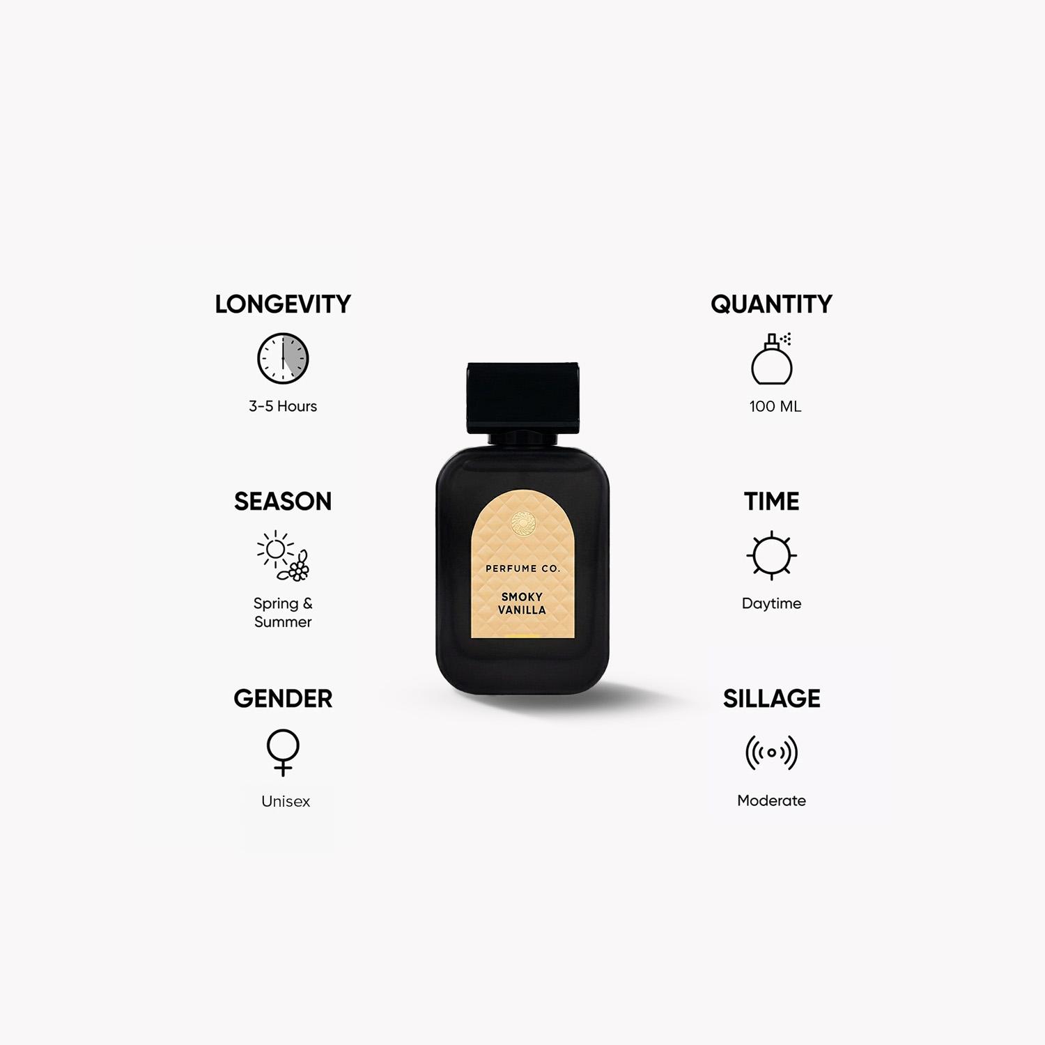 Perfume Co. Smoky Vanilla EDP - 100 ml-beautyandpersonalcare-fragrance-men-image-5