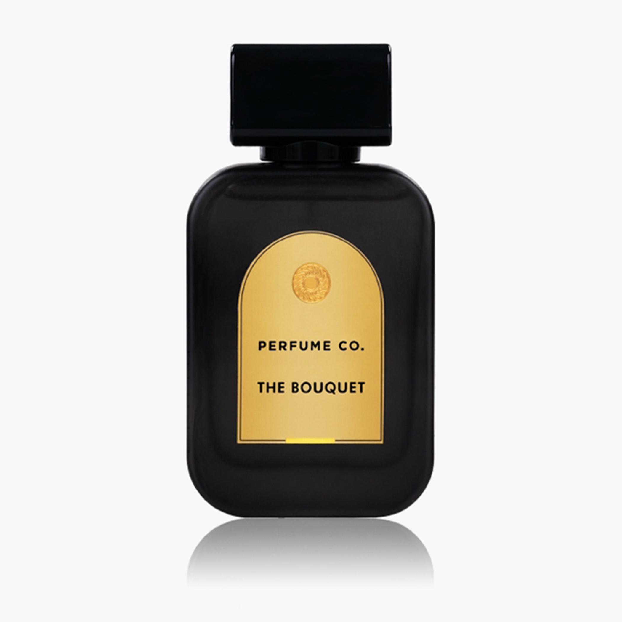 Perfume Co. The Bouquet Eau De Parfum - 100 ml-beautyandpersonalcare-fragrance-unisex-image-1
