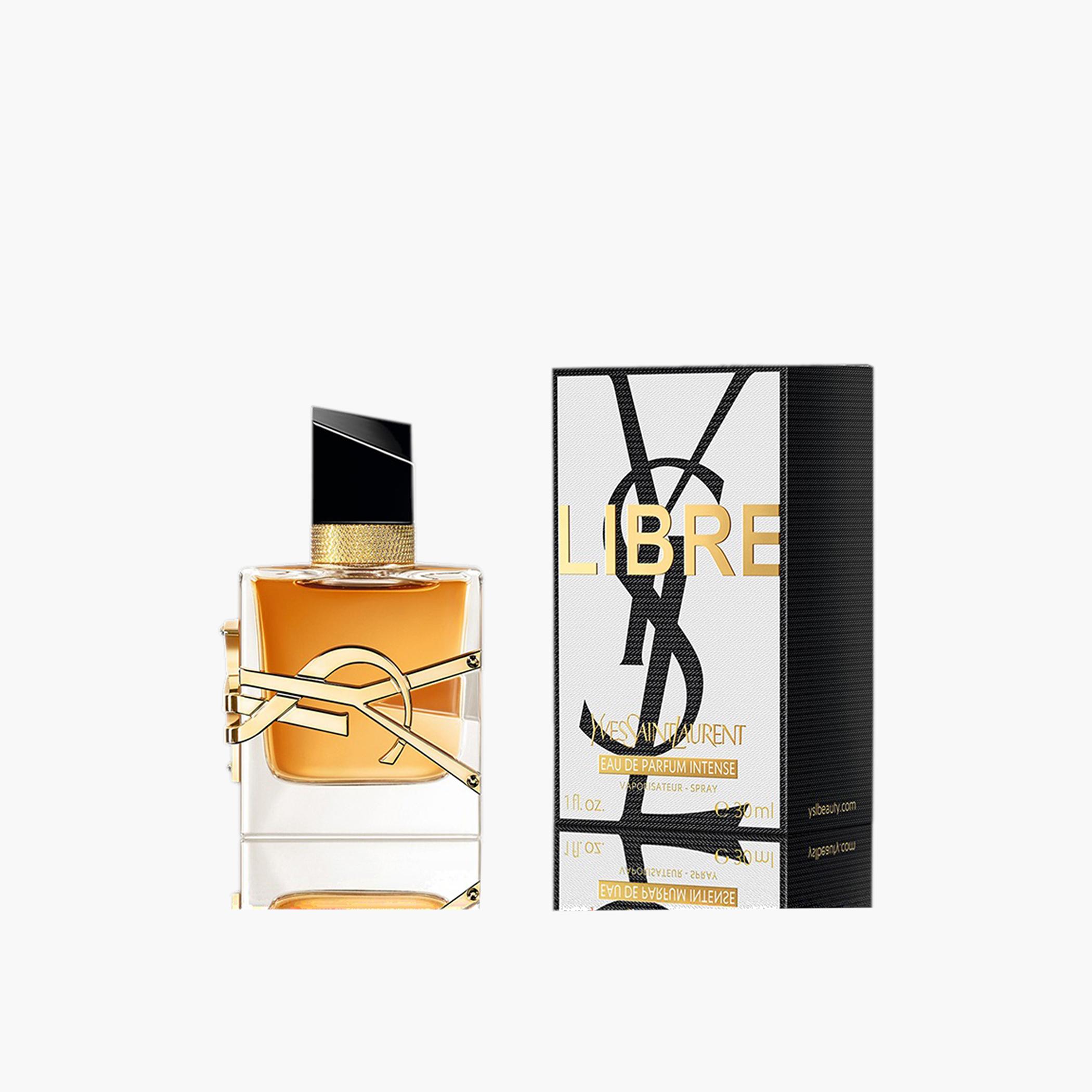 Yves Saint Laurent Libre Intense Eau de Parfum for Women - 50 ml-beautyandpersonalcare-fragrance-women-image-2