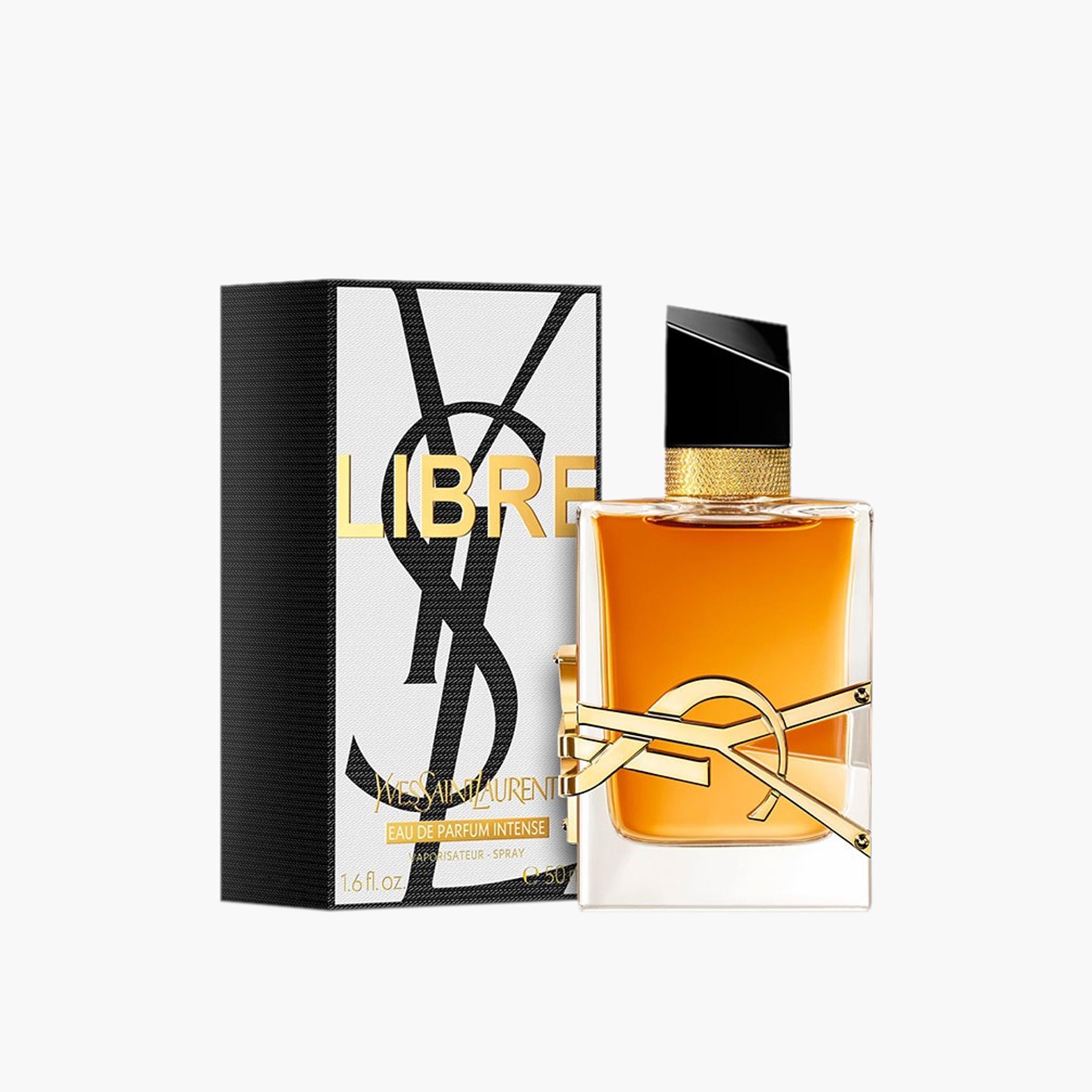 Yves Saint Laurent Libre Intense Eau de Parfum for Women - 50 ml-beautyandpersonalcare-fragrance-women-image-3