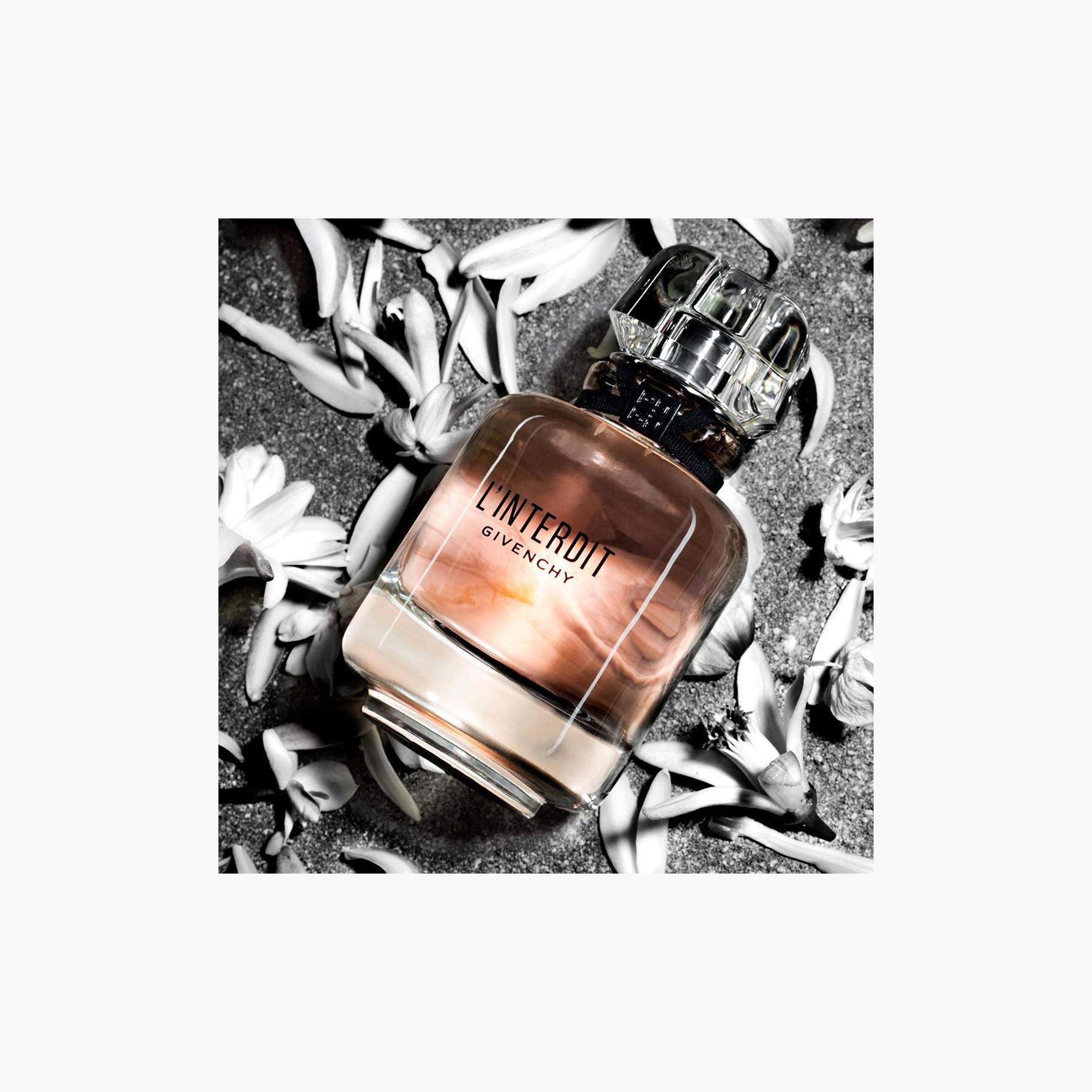 Givenchy L' Interdit Eau de Parfum for Women - 50 ml-beautyandpersonalcare-fragrance-women-image-1