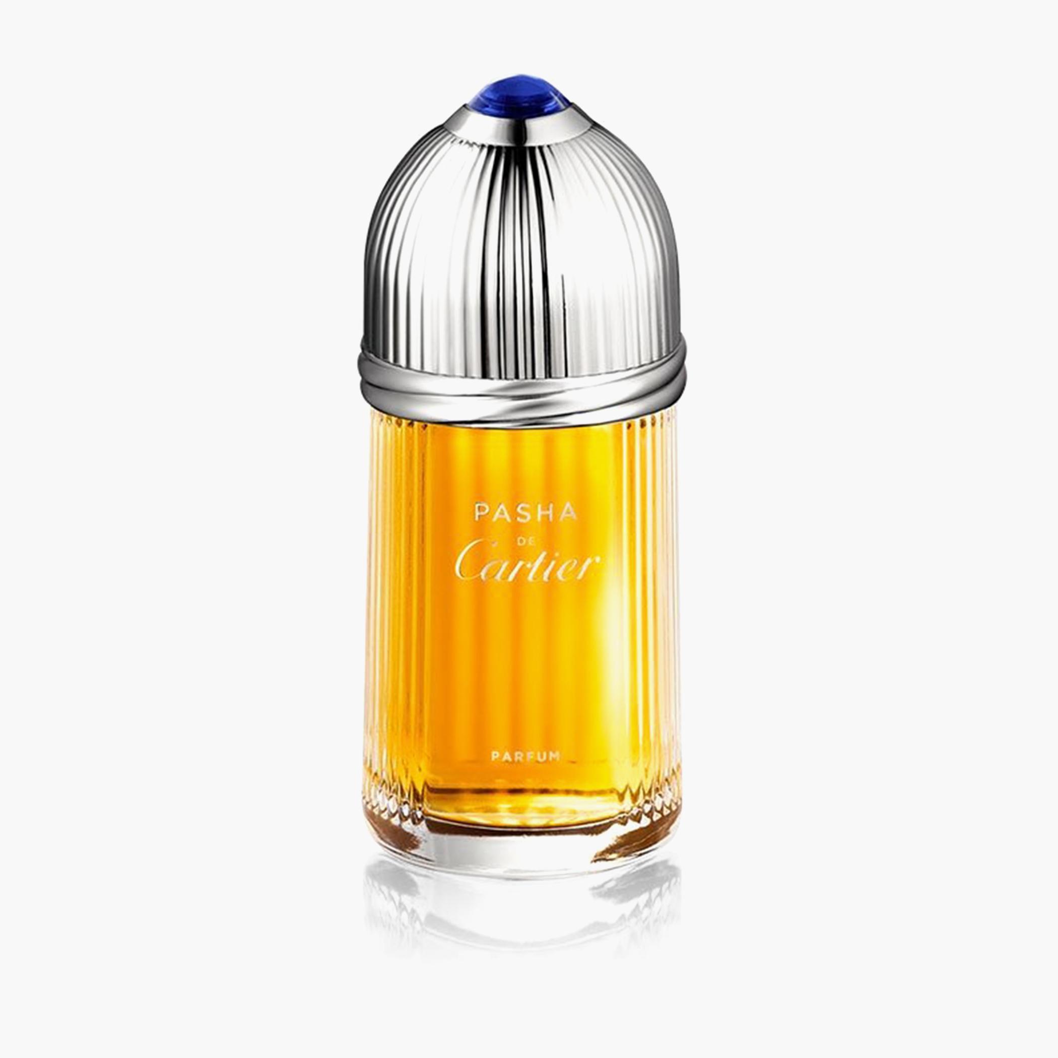 عطر أو دي برفيوم باشا للرجال من كارتييه - 100 مل-beautyandpersonalcare-fragrance-men-image-1