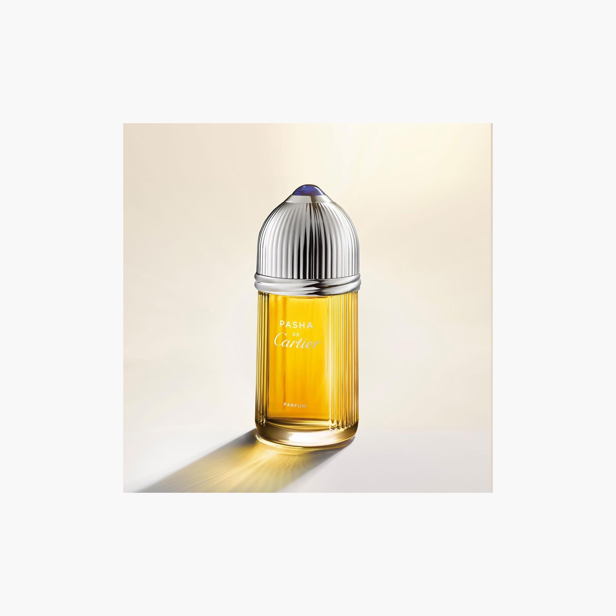 عطر أو دي برفيوم باشا للرجال من كارتييه - 100 مل-beautyandpersonalcare-fragrance-men-image-3