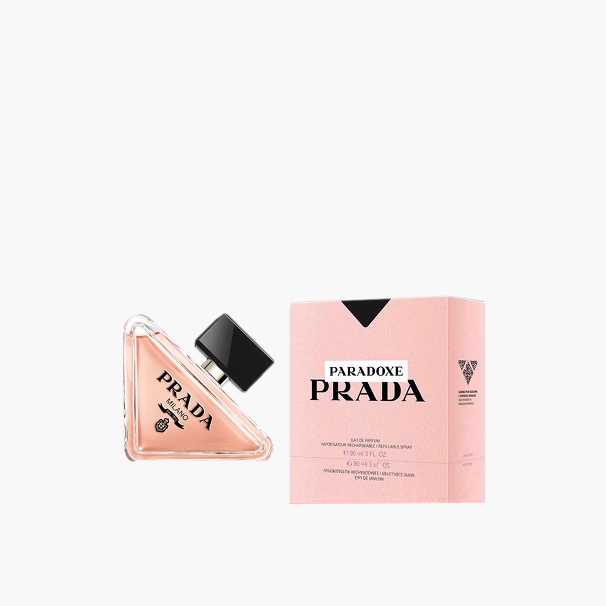 Prada Paradoxe Eau de Parfum for Women - 90 ml-beautyandpersonalcare-fragrance-women-image-2