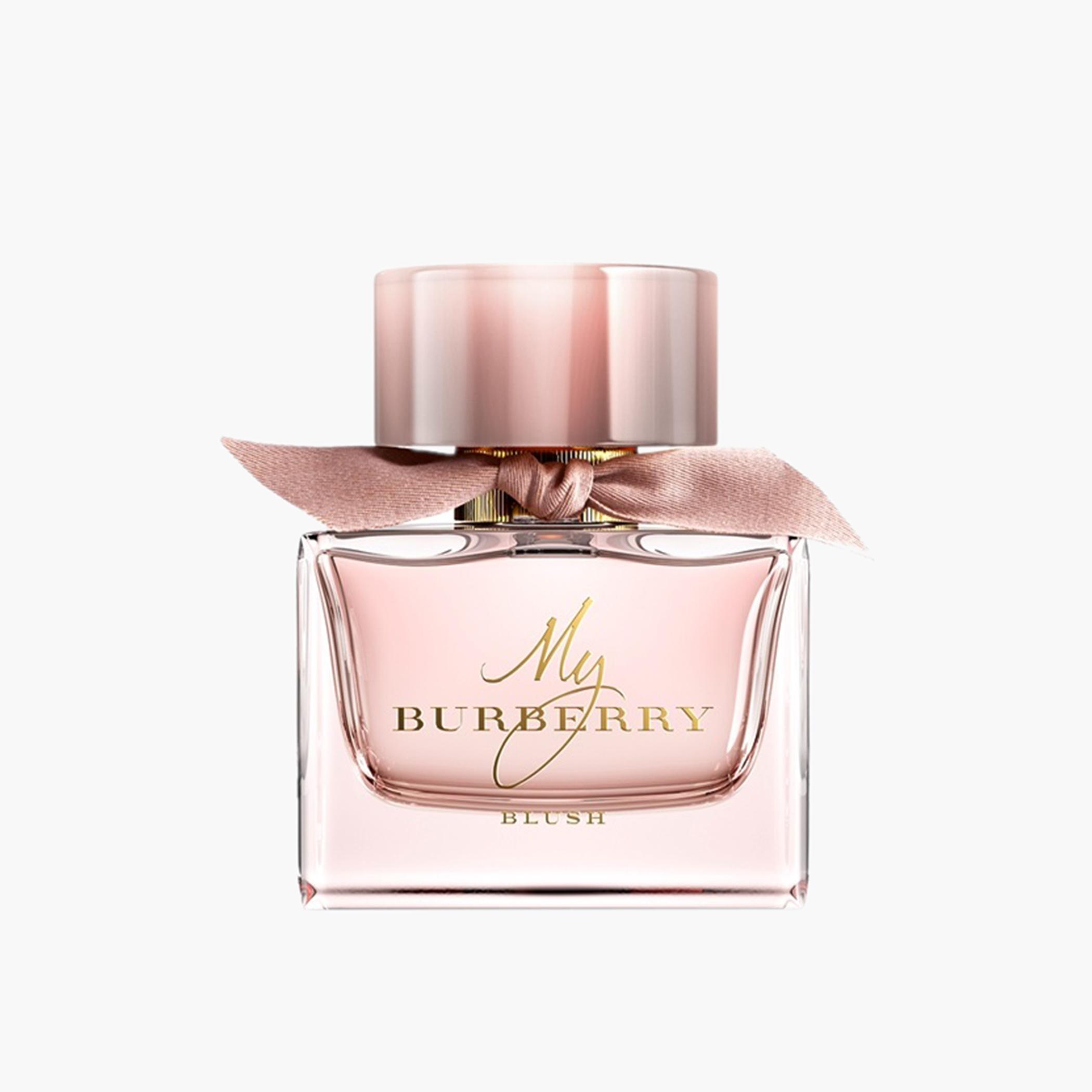 Burberry My Burberry Blush Eau de Parfum for Women - 50 ml-beautyandpersonalcare-fragrance-women-image-1
