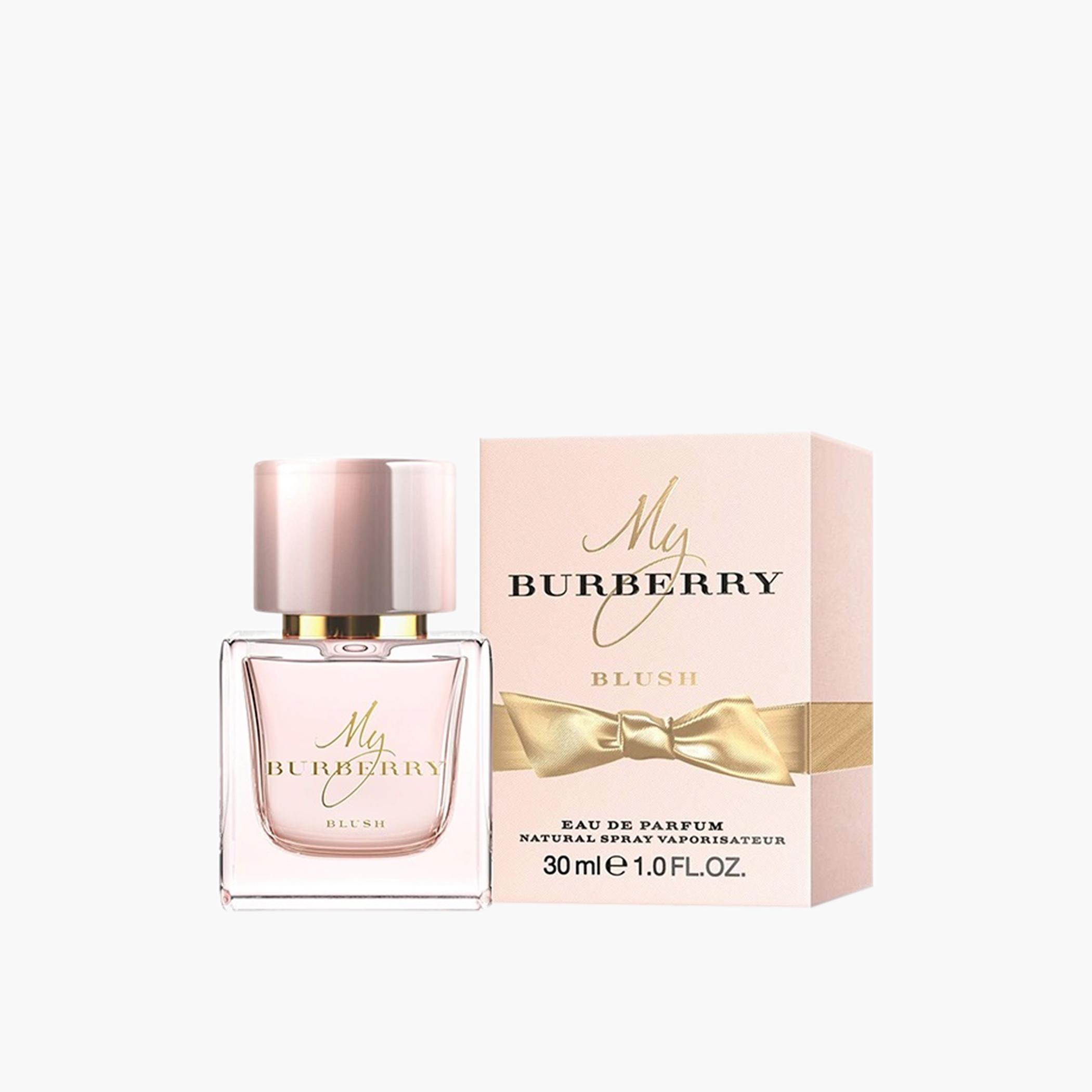 Burberry My Burberry Blush Eau de Parfum for Women - 50 ml-beautyandpersonalcare-fragrance-women-image-2