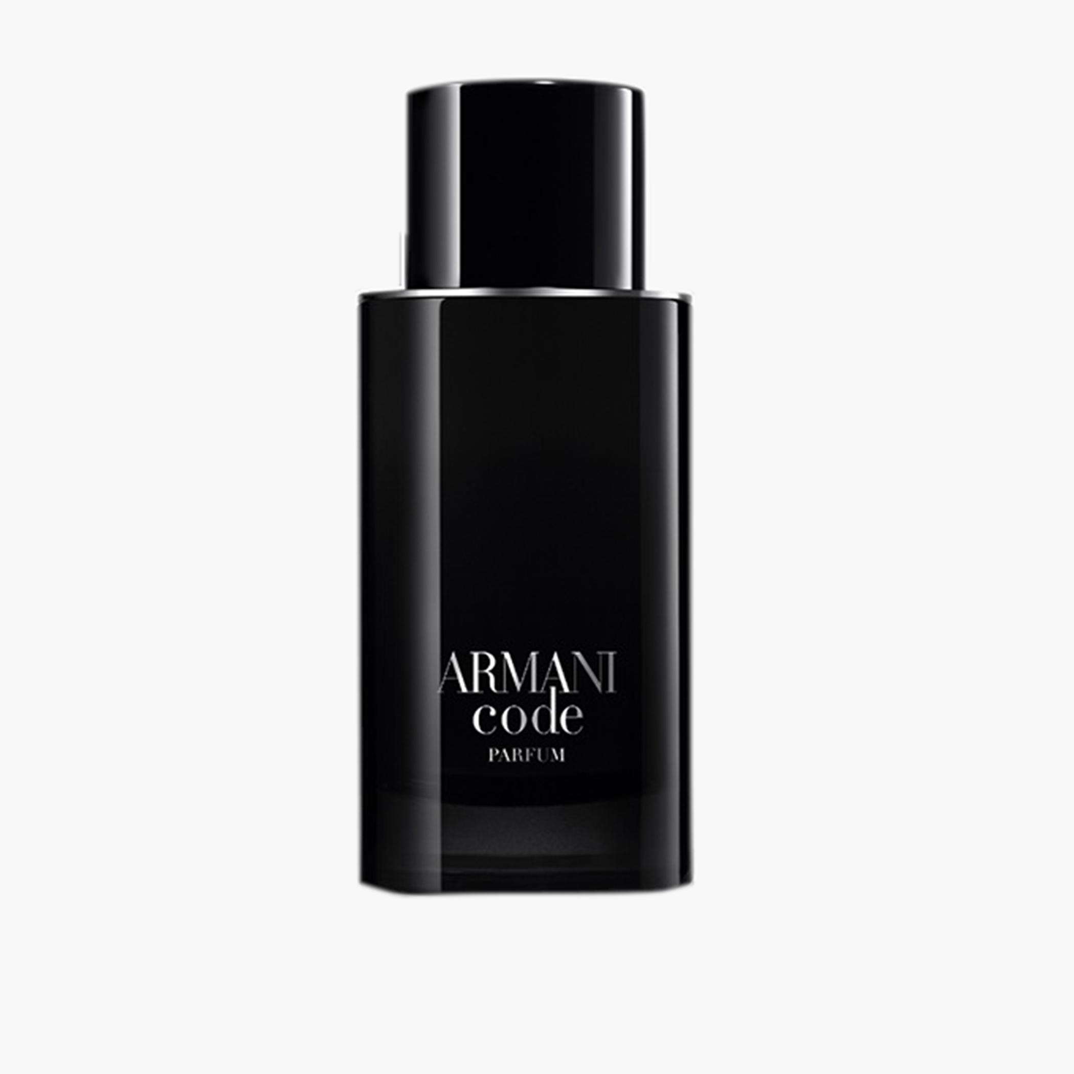 Giorgio Armani Armani Code Eau de Parfum for Men - 125 ml-beautyandpersonalcare-fragrance-men-image-1