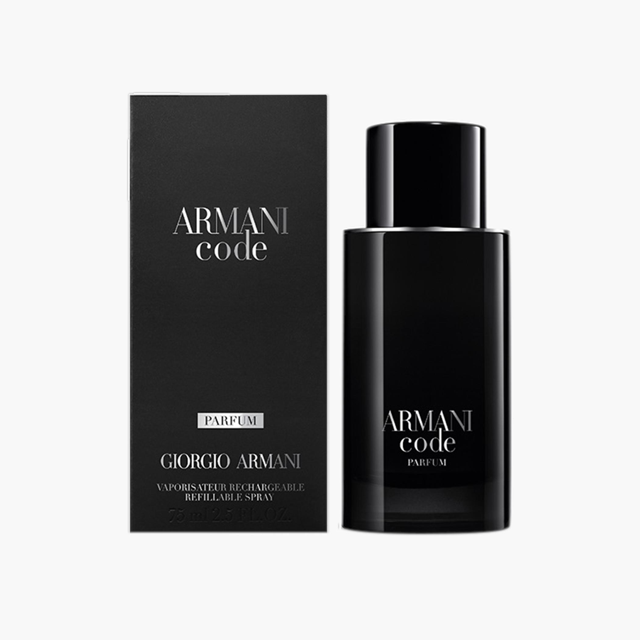 Giorgio Armani Armani Code Eau de Parfum for Men - 125 ml-beautyandpersonalcare-fragrance-men-image-2