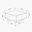 طاولة قهوة - هولا-InfluencerCodes_Ramadan26_All_20012026-image-7