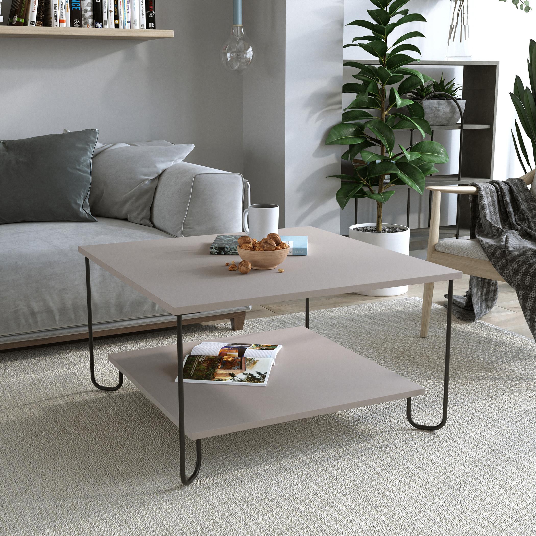 Marbo Coffee Table