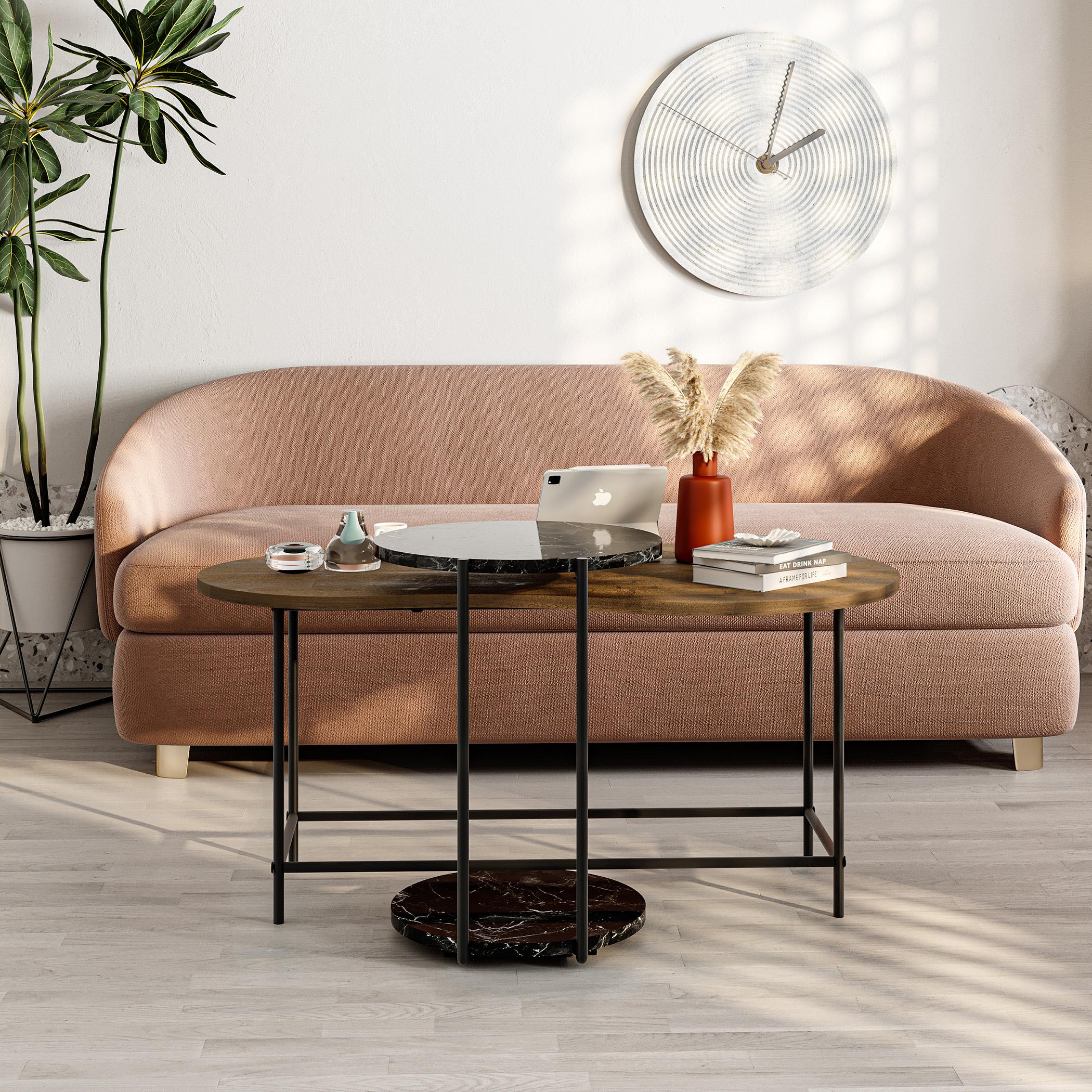 Cuddle Coffee Table