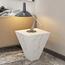 Alhome Estorio Marble Top Side Table-InfluencerCodes_Ramadan26_All_20012026-image-1