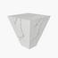 Alhome Estorio Marble Top Side Table-InfluencerCodes_Ramadan26_All_20012026-image-2