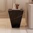 Alhome Noir Marble Top Side Table-InfluencerCodes_Ramadan26_All_20012026-image-1