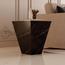Alhome Noir Marble Top Side Table-InfluencerCodes_Ramadan26_All_20012026-image-2