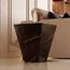 Alhome Noir Marble Top Side Table-InfluencerCodes_Ramadan26_All_20012026-image-3
