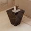 Alhome Noir Marble Top Side Table-InfluencerCodes_Ramadan26_All_20012026-image-4