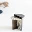 Alhome Marble Top Side Table-InfluencerCodes_Ramadan26_All_20012026-image-5