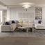 Alhome 6-Seater Fabric Corner Sofa-InfluencerCodes_Ramadan26_All_20012026-image-1