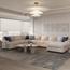 Alhome 6-Seater Fabric Corner Sofa-InfluencerCodes_Ramadan26_All_20012026-image-2