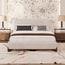 Alhome Queen Bed - 160x200 cm-InfluencerCodes_Ramadan26_All_20012026-image-1