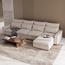 Alhome 4-Seater Fabric Right Corner Sofa-InfluencerCodes_Ramadan26_All_20012026-image-3