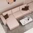 كنبة ركن يسار مخمل 3 مقاعد - الهوم-InfluencerCodes_Ramadan26_All_20012026-image-2