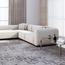 Alhome 4-Seater Fabric Revresible Corner Sofa-InfluencerCodes_Ramadan26_All_20012026-image-2