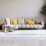 Alhome 4-Seater Velvet Left Corner Sofa-InfluencerCodes_Ramadan26_All_20012026-image-1