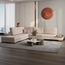 Alhome 4-Seater Fabric Reversible Corner Sofa-InfluencerCodes_Ramadan26_All_20012026-image-1