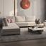 Alhome 4-Seater Fabric Reversible Corner Sofa-InfluencerCodes_Ramadan26_All_20012026-image-2