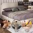 Alhome King Bed - 180x200 cm-InfluencerCodes_Ramadan26_All_20012026-image-5