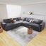 Alhome 4-Seater Fabric Corner Sofa-InfluencerCodes_Ramadan26_All_20012026-image-3